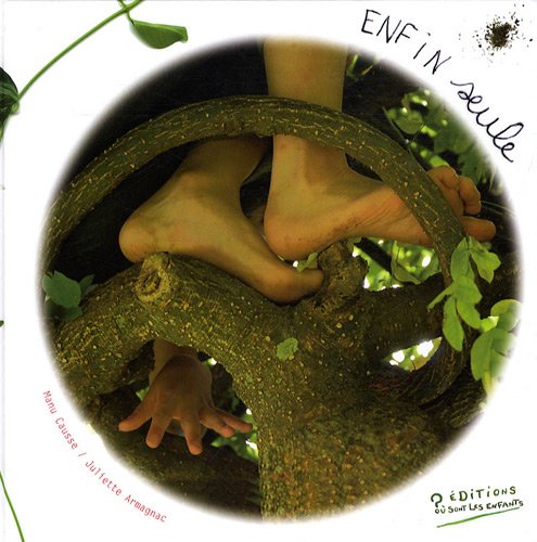 Enfin seule 9782915970227