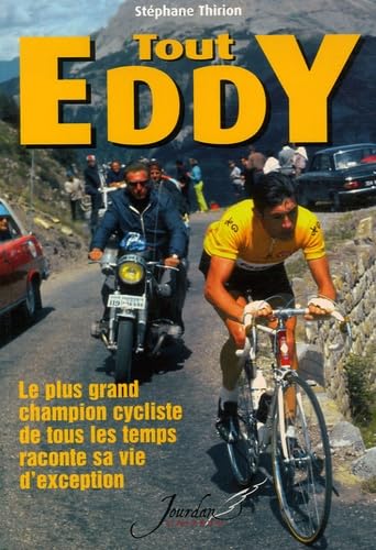 Tout Eddy 9782930359595