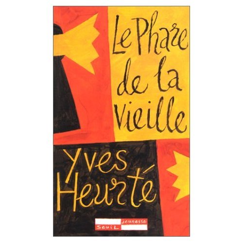 Le Phare de la vieille 9782020231749