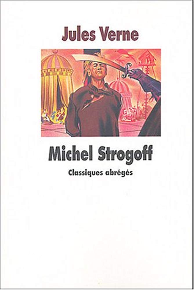 Michel Strogoff 9782211073806