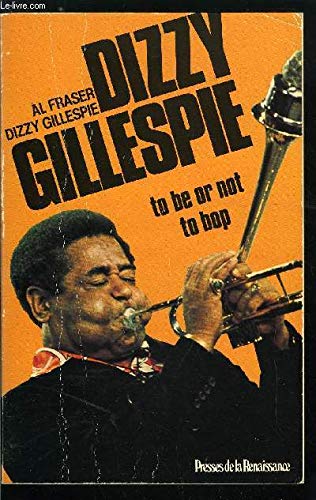 Dizzy Gillespie 9782856162064