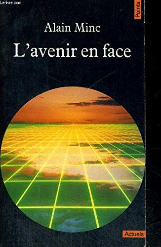 L'avenir en face 9782020090483