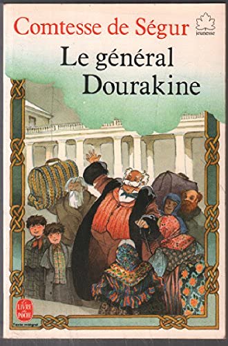 Le Général Dourakine (Le Livre de poche) 9782253033257