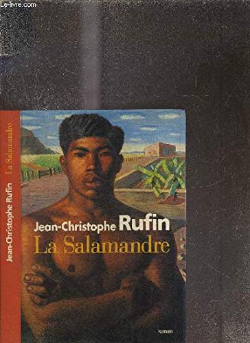 La salamandre 9782286008352