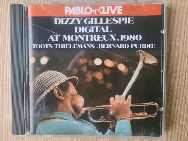 Digital at Montreux 1980 3218030988220