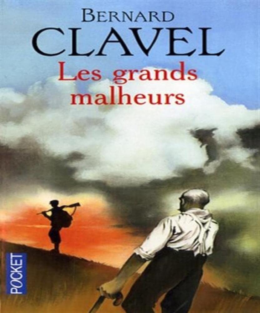 GRANDS MALHEURS 9782266161244