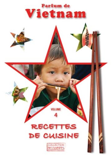 Parfum du Vietnam, vol. 4 3760167130107