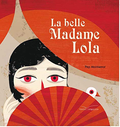 La belle Madame Lola 9782013914611