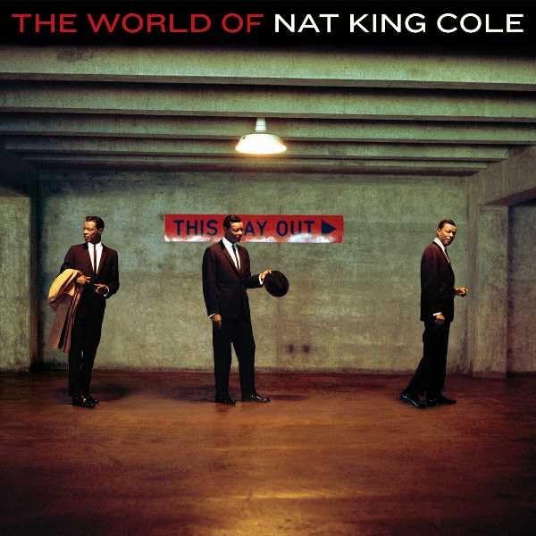 World of Nat King Cole 0724387471221