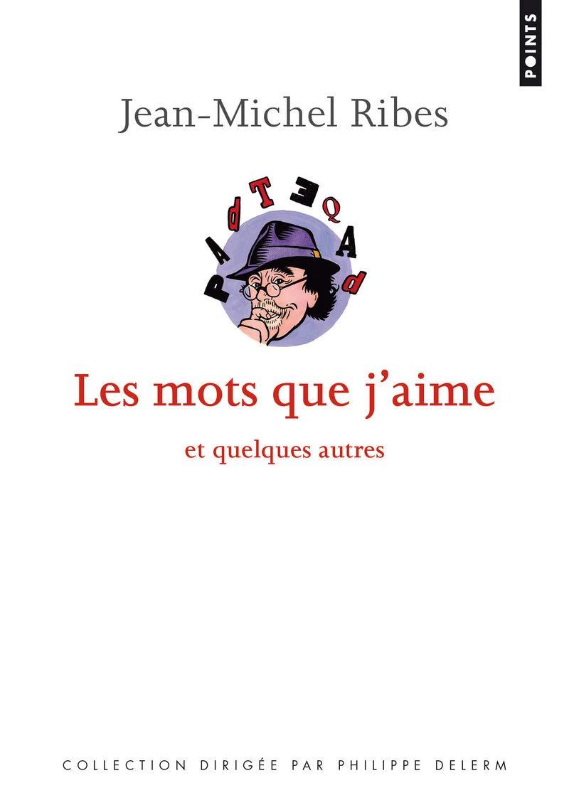 Les Mots que j'aime: et quelques autres 9782757829349