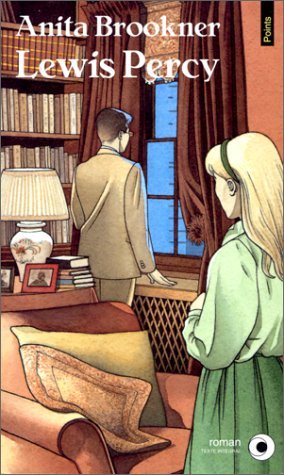 Lewis Percy 9782020134125