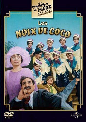 Noix de coco 3700173222250