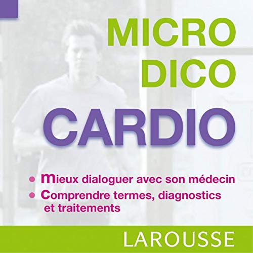 Cardio 9782035823007