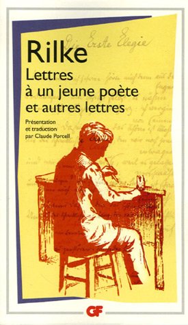Lettres a un jeune poete et autres lettres(ne) 9782080712974