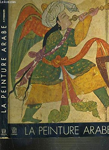 La peinture arabe 9782605000593