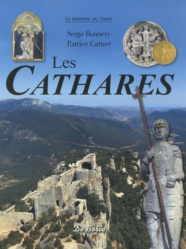 Les Cathares 9782812900839