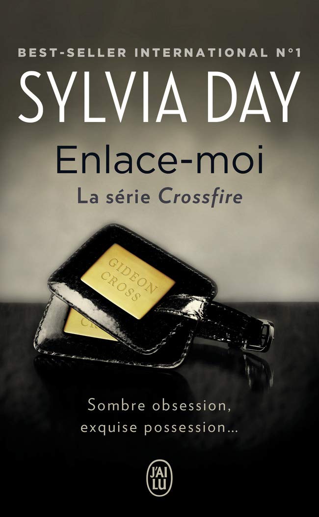Crossfire, 3 : Enlace-moi 9782290130506