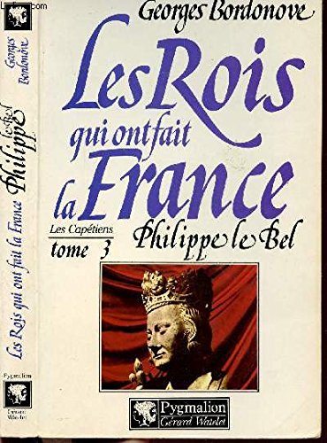 PHILIPPE LE BEL BR 9782857041764