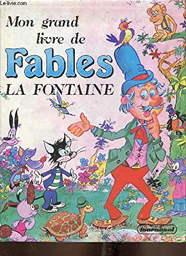 Fables 9782736703622