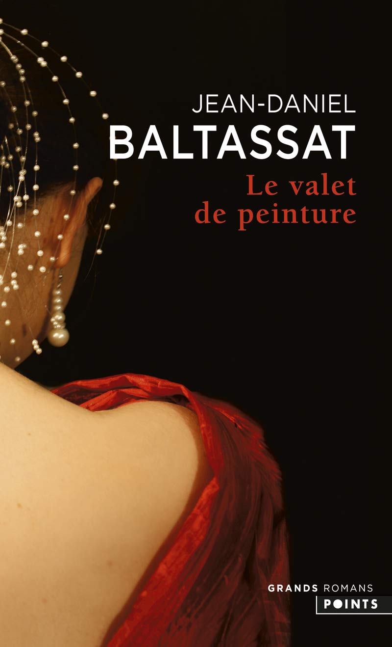 Le Valet de peinture 9782757836385