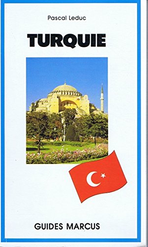 Turquie*** 9787131001304