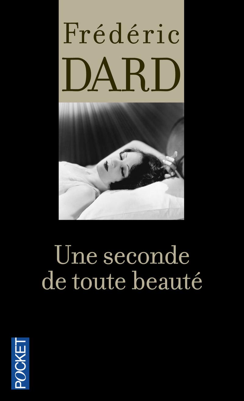 Une seconde de toute beauté 9782266256155