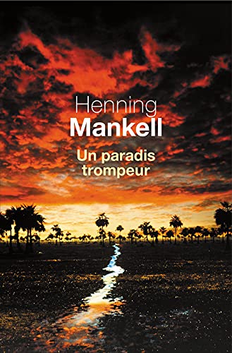 Un paradis trompeur 9782298077681