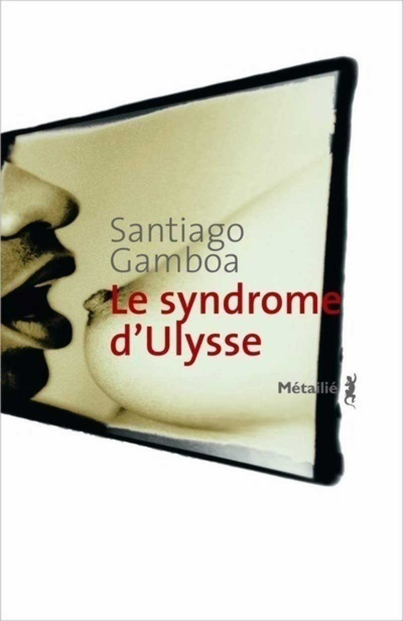 Le Syndrôme d'Ulysse 9782864246176