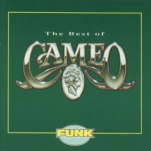 The Best Of Cameo 0731451492921