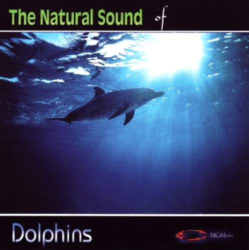 The Natural Sound of Dolphin 5060085150293