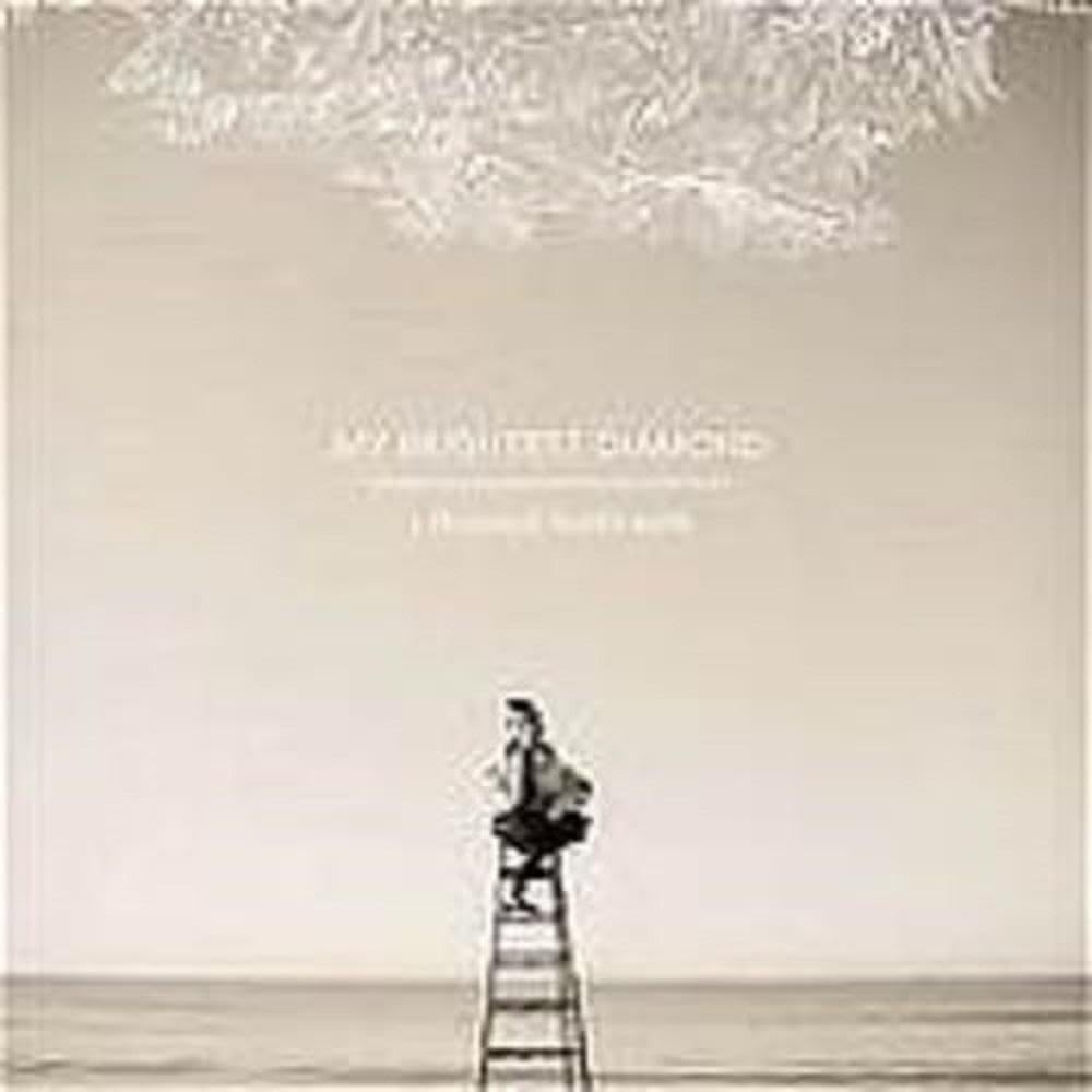 A Thousand Shark's Teeth 0656605604626