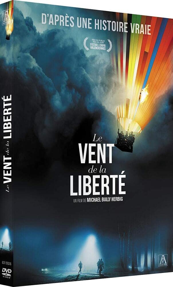 Le Vent de la liberté 5053083196707