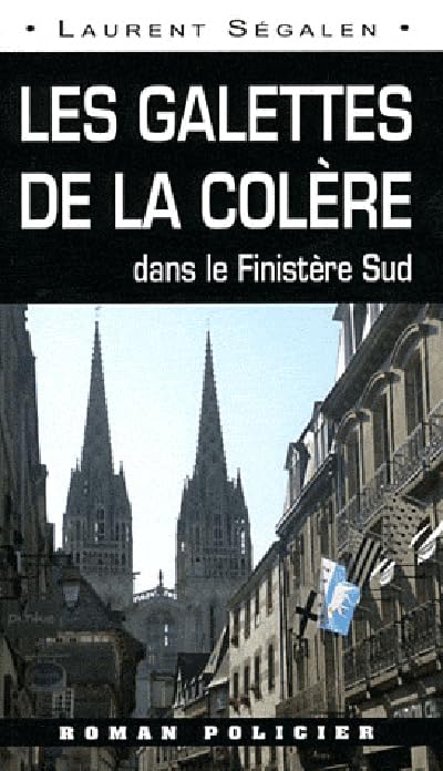 Galettes De La Colere (007) 9782364280069