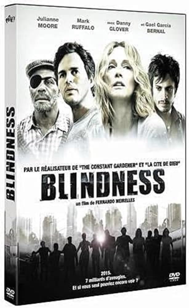 Blindness 3388330034931
