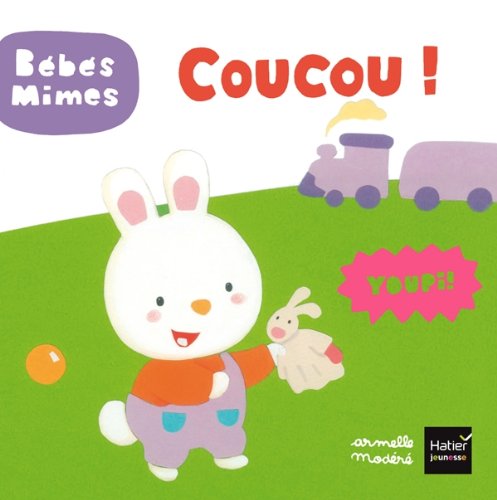 Coucou ! 9782218958427