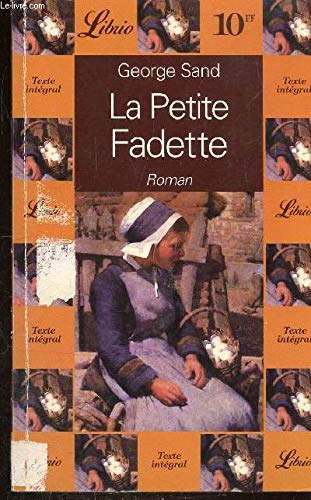 Petite fadette (La) 9782277302056