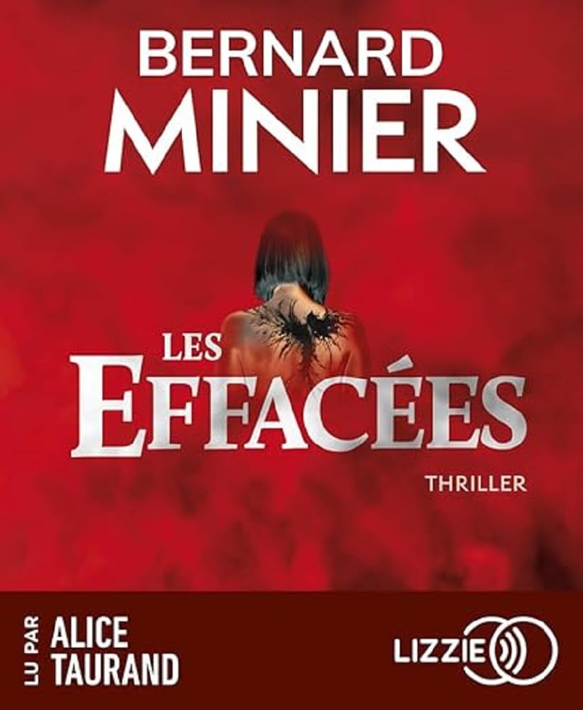 Les Effacées : Lucia - Tome 2 (2) 9791036635090