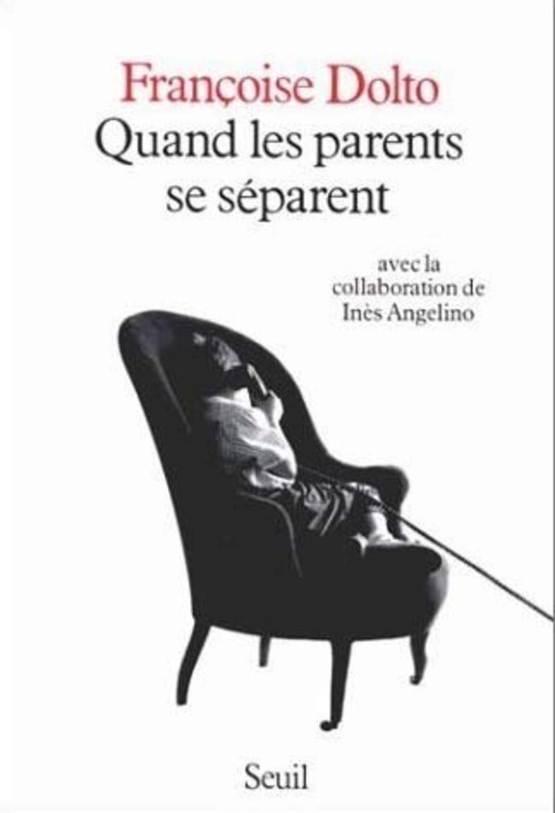 Quand les parents se séparent 9782020102988