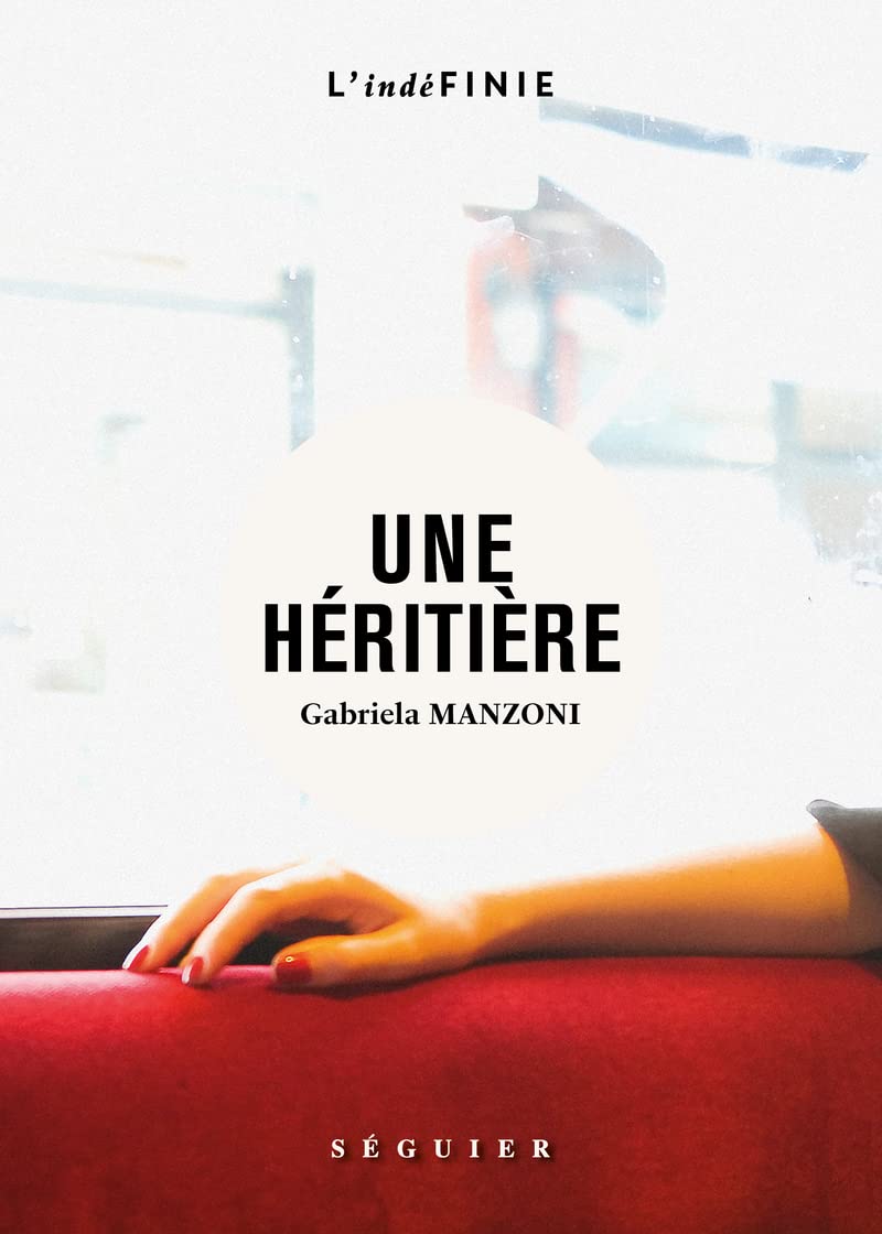 Une héritière 9782840498452