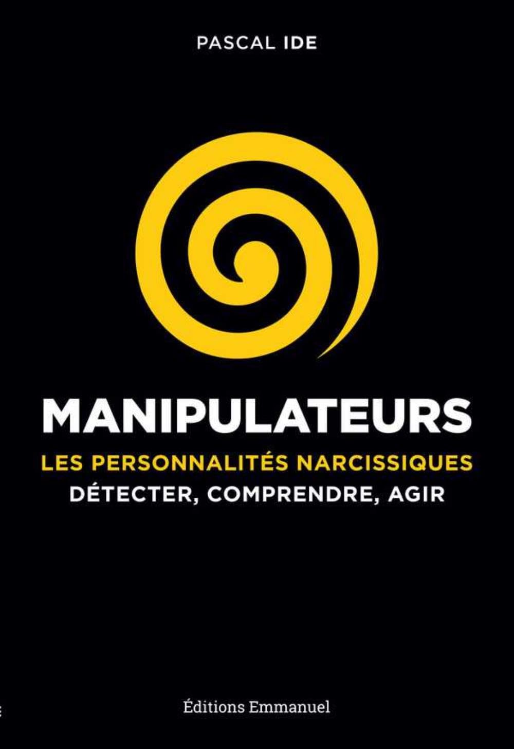 Manipulateurs 9782353895779