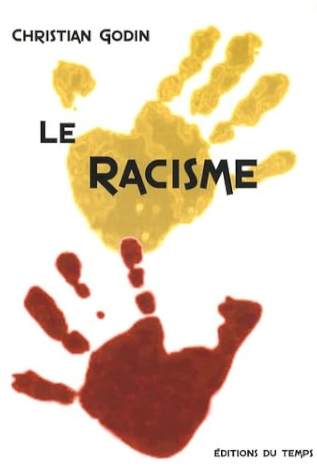 Le racisme 9782842742676