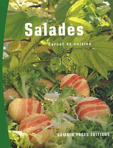 Les Salades 9782843501289