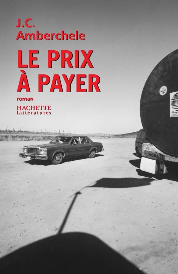 Le prix à payer. 9782012372641