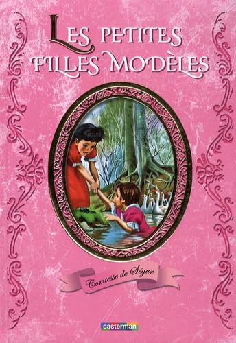 Petites filles modeles grand format (Les) 9782203019881