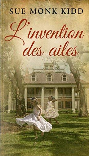 L invention des ailes 9782298099294