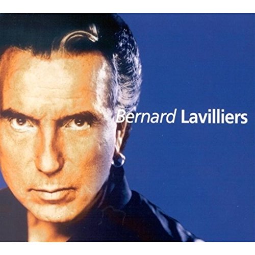 Les Talents du Siècle - Best Of Bernard Lavilliers (Digipack) 0731458902225
