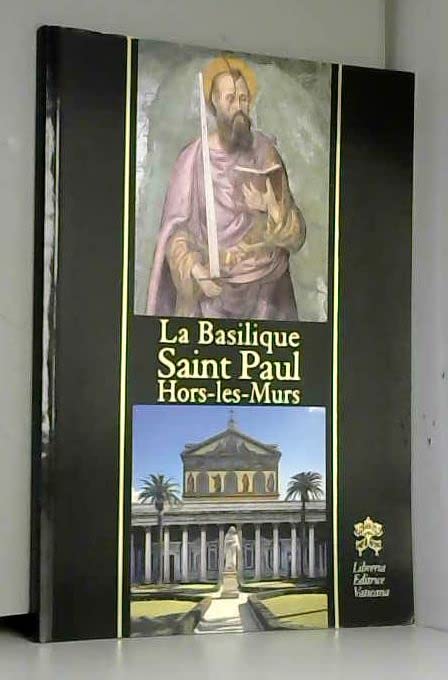 Collectif - La basilique saint-paul hors-les-murs 9788820946203