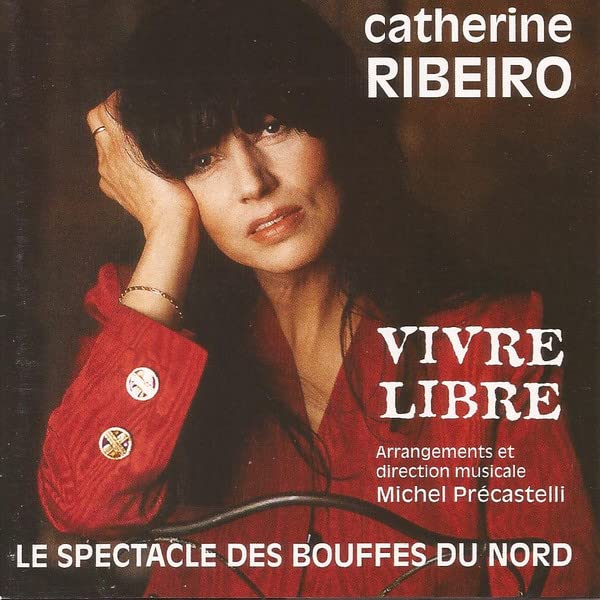 Vivre Libre 3383001126014