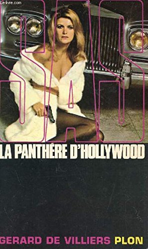 Sas l'ordre règne à santiago 9782259000604