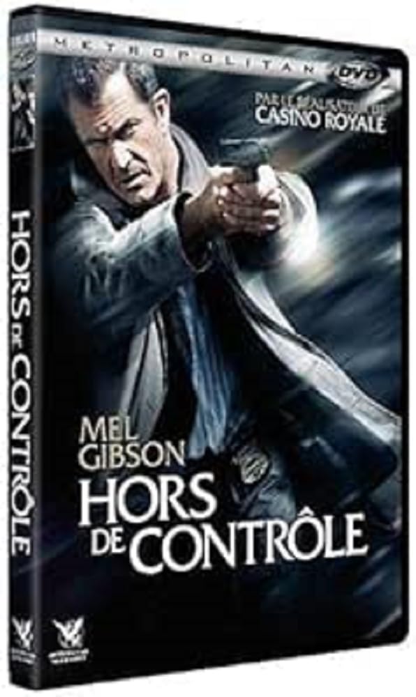 Hors de contrôle 3512391453626